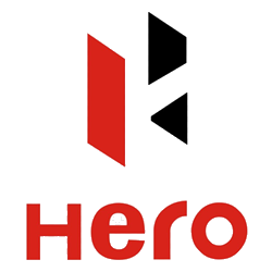 HERO MOTOCORP